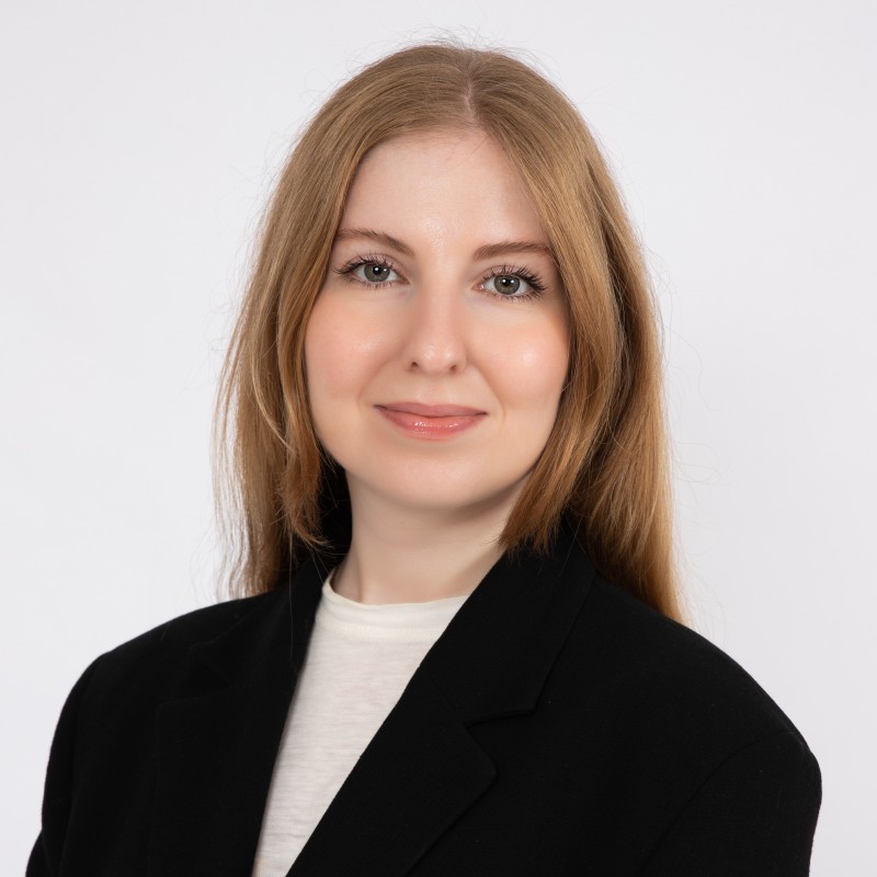Katie Kakhadze, Founder & CEO, Recruit In Tech